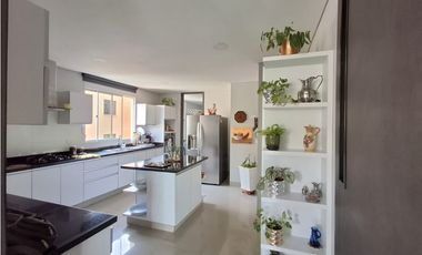 Venta Apartamento en Barranquilla Barrio Santa Mónica