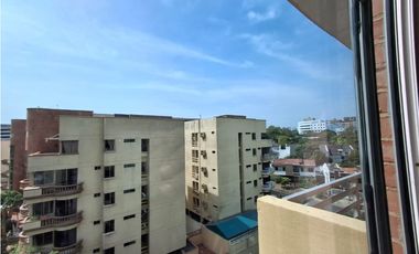 Venta Apartamento en Barranquilla Barrio Santa Mónica