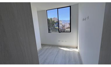 Apartamento en Venta, Colores en Medellín