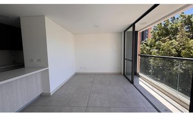 Apartamento en Venta, Colores en Medellín