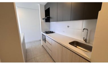 Apartamento en Venta, Colores en Medellín