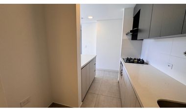 Apartamento en Venta, Colores en Medellín