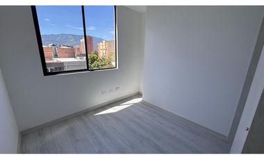 Apartamento en Venta, Colores en Medellín
