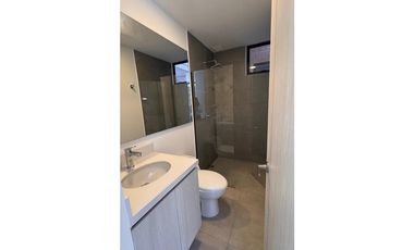 Apartamento en Venta, Colores en Medellín