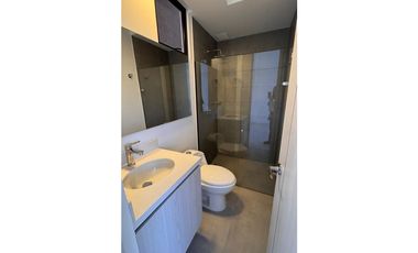 Apartamento en Venta, Colores en Medellín