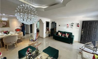 Casa en arriendo - Ciudad jardín - Barranquilla