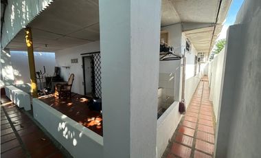 Casa en arriendo - Ciudad jardín - Barranquilla