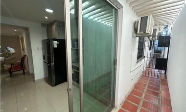 Casa en arriendo - Ciudad jardín - Barranquilla