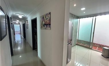 Casa en arriendo - Ciudad jardín - Barranquilla