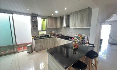 Casa en arriendo - Ciudad jardín - Barranquilla