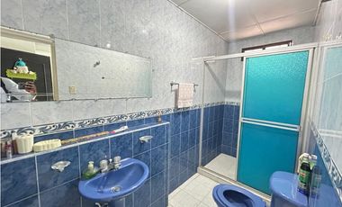 Casa en arriendo - Ciudad jardín - Barranquilla
