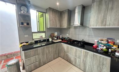Casa en arriendo - Ciudad jardín - Barranquilla