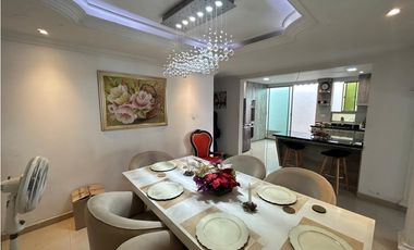 Casa en arriendo - Ciudad jardín - Barranquilla