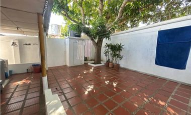 Casa en arriendo - Ciudad jardín - Barranquilla