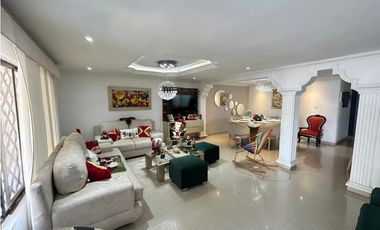 Casa en arriendo - Ciudad jardín - Barranquilla