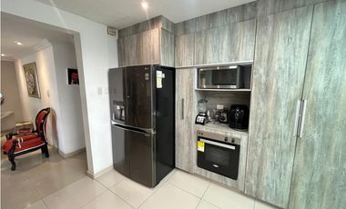 Casa en arriendo - Ciudad jardín - Barranquilla