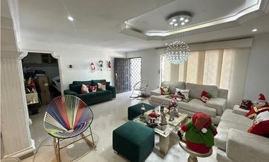 Casa en arriendo - Ciudad jardín - Barranquilla