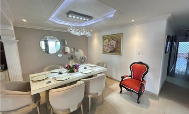 Casa en arriendo - Ciudad jardín - Barranquilla