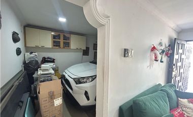 Casa en arriendo - Ciudad jardín - Barranquilla