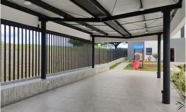 VENDO APARTAMENTO EN EL SECTOR DE CERRITOS COD 9581315