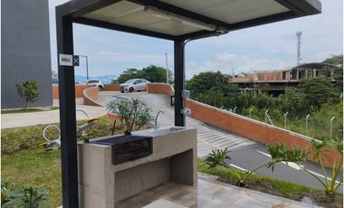 VENDO APARTAMENTO EN EL SECTOR DE CERRITOS COD 9581315