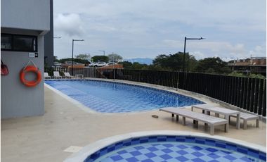 VENDO APARTAMENTO EN EL SECTOR DE CERRITOS COD 9581315