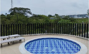 VENDO APARTAMENTO EN EL SECTOR DE CERRITOS COD 9581315