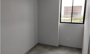 VENDO APARTAMENTO EN EL SECTOR DE CERRITOS COD 9581315
