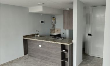 VENDO APARTAMENTO EN EL SECTOR DE CERRITOS COD 9581315