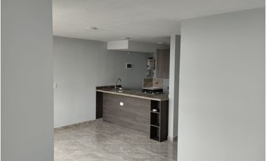 VENDO APARTAMENTO EN EL SECTOR DE CERRITOS COD 9581315