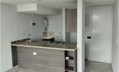 VENDO APARTAMENTO EN EL SECTOR DE CERRITOS COD 9581315