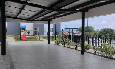 VENDO APARTAMENTO EN EL SECTOR DE CERRITOS COD 9581315