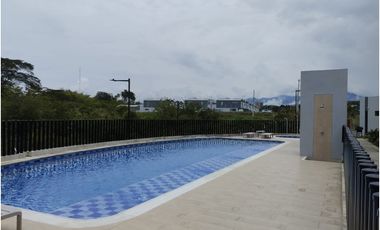 VENDO APARTAMENTO EN EL SECTOR DE CERRITOS COD 9581315