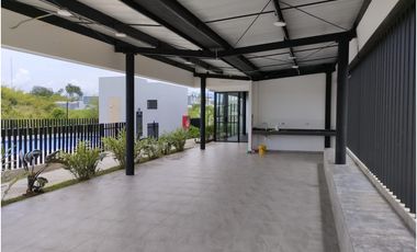 VENDO APARTAMENTO EN EL SECTOR DE CERRITOS COD 9581315