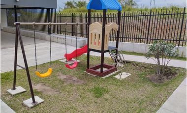 VENDO APARTAMENTO EN EL SECTOR DE CERRITOS COD 9581315