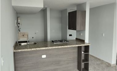 VENDO APARTAMENTO EN EL SECTOR DE CERRITOS COD 9581315