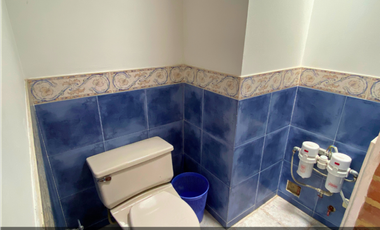 vVendo Casa Campestres en Tabio Rio frio