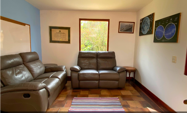 vVendo Casa Campestres en Tabio Rio frio