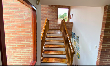 vVendo Casa Campestres en Tabio Rio frio