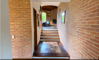 vVendo Casa Campestres en Tabio Rio frio