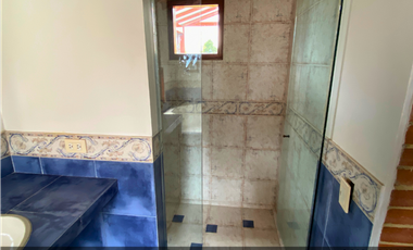 vVendo Casa Campestres en Tabio Rio frio