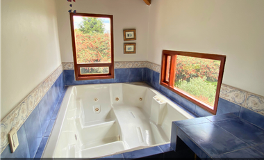 vVendo Casa Campestres en Tabio Rio frio