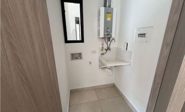 Vendo estrenar apartestudio con excelente vista y ubicación