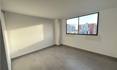 Apartaestudio en venta - Mercedes - Barranquilla