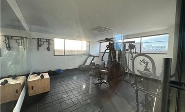 Apartaestudio en venta - Mercedes - Barranquilla