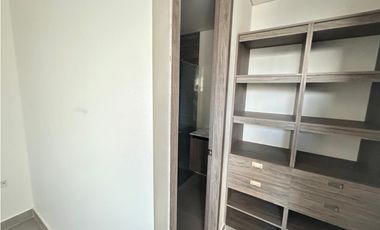 Apartaestudio en venta - Mercedes - Barranquilla