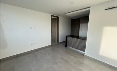 Apartaestudio en venta - Mercedes - Barranquilla