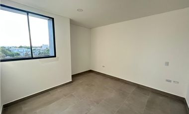 Apartaestudio en venta - Mercedes - Barranquilla