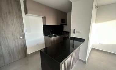 Apartaestudio en venta - Mercedes - Barranquilla