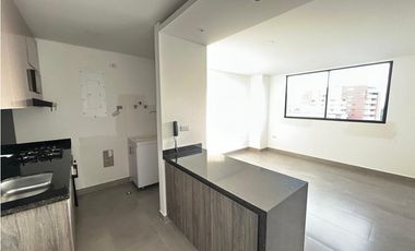 Apartaestudio en venta - Mercedes - Barranquilla